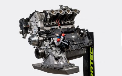 Moteur BMW S14 de série refait à neuf