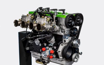 Ford Cosworth BDG zum Verkauf