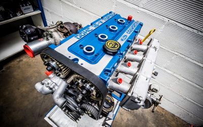 Ford 2l YB in vendita per Sierra, Escort Cosworth